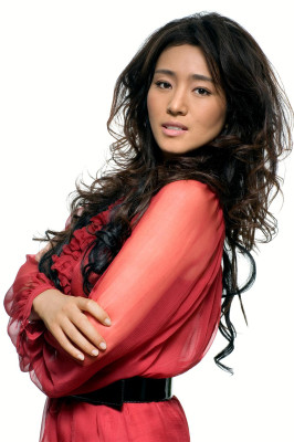 Gong Li pic #101749