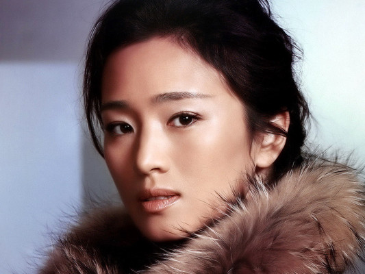 photo 20 in Gong Li gallery [id601466] 2013-05-12 00:00:00