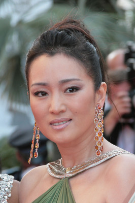 photo 11 in Gong Li gallery [id881928] 2016-10-08 00:00:00