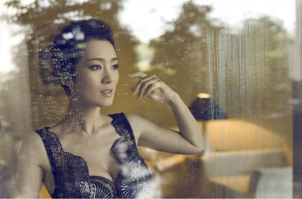 Gong Li pic #583493