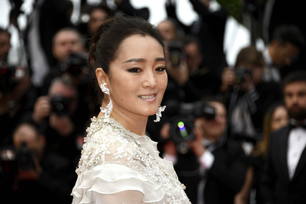 Gong Li pic #1346411