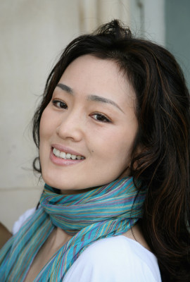 photo 18 in Gong Li gallery [id181065] 2009-09-16 00:00:00