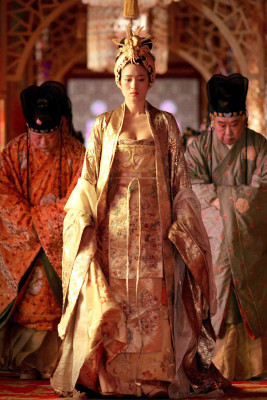 photo 14 in Gong Li gallery [id200004] 2009-11-13 00:00:00