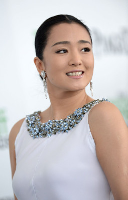 photo 27 in Gong Li gallery [id677407] 2014-03-09 00:00:00