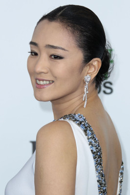 Gong Li pic #677401