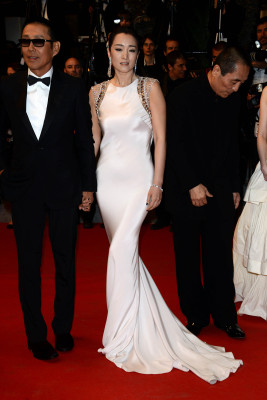 Gong Li pic #704508