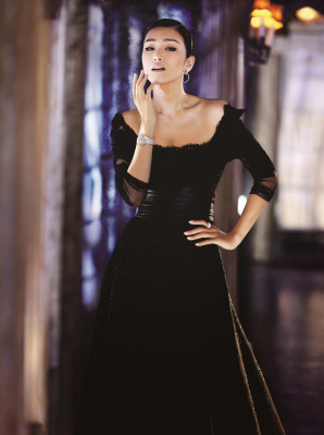 Gong Li pic #699753