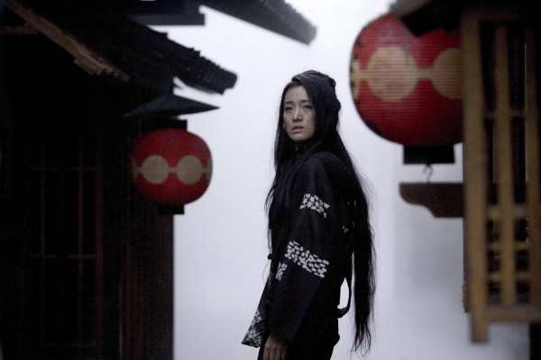photo 13 in Gong Li gallery [id700546] 2014-05-21 00:00:00