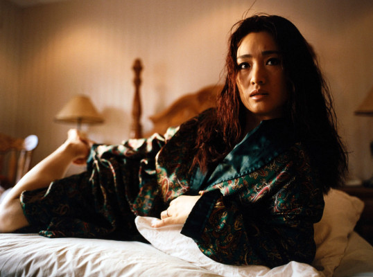 photo 15 in Gong Li gallery [id587906] 2013-03-28 00:00:00