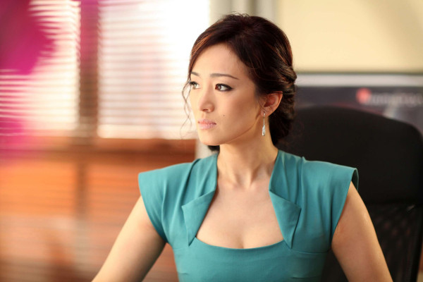 photo 10 in Gong Li gallery [id632302] 2013-09-18 00:00:00