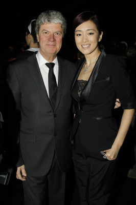 photo 16 in Gong Li gallery [id602240] 2013-05-12 00:00:00