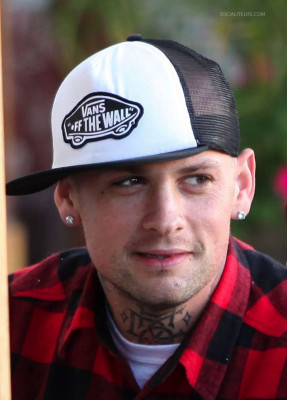 photo 12 in Good Charlotte gallery [id146820] 2009-04-14 00:00:00