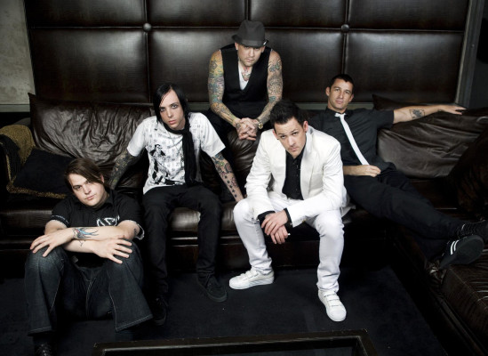 photo 9 in Good Charlotte gallery [id193701] 2009-11-03 00:00:00