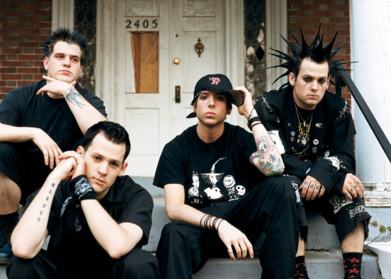 photo 5 in Good Charlotte gallery [id208834] 2009-12-02 00:00:00