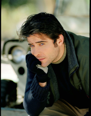 photo 4 in Goran Visnjic gallery [id239228] 2010-02-26 00:00:00