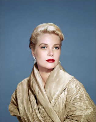 Grace Kelly pic #186062