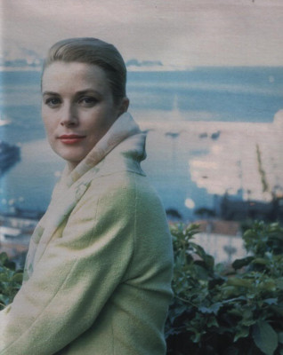 Grace Kelly pic #373163