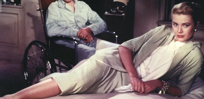 Grace Kelly pic #249371