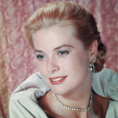 Grace Kelly pic #122034