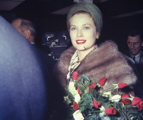 Grace Kelly pic #260998