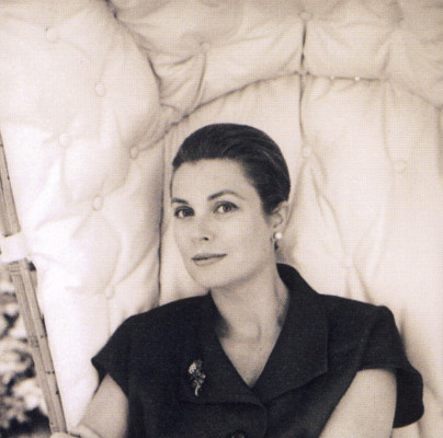 Grace Kelly pic #126347