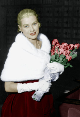 Grace Kelly pic #258432