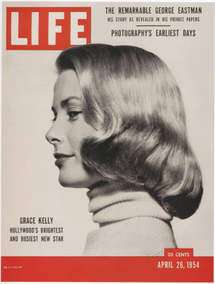 Grace Kelly pic #258408