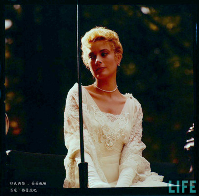 photo 23 in Grace Kelly gallery [id268978] 2010-07-06 00:00:00