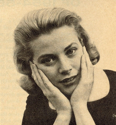 Grace Kelly pic #188322