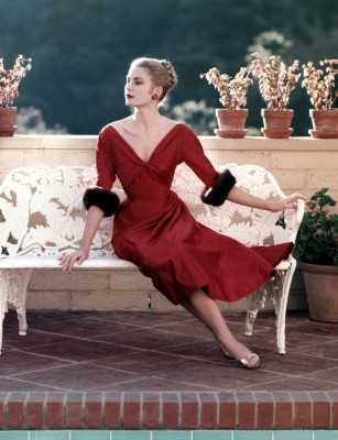 Grace Kelly pic #188325
