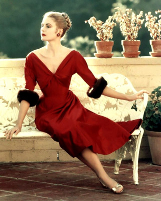 Grace Kelly pic #245552