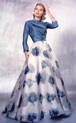 photo 5 in Grace Kelly gallery [id282557] 2010-08-30 00:00:00