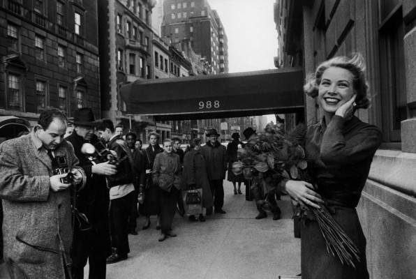 Grace Kelly pic #127757