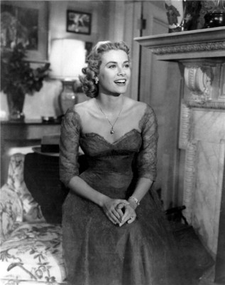 Grace Kelly pic #205421