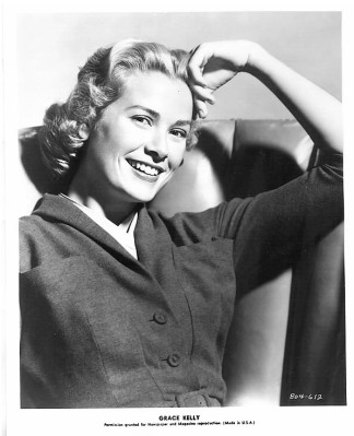 Grace Kelly pic #240287