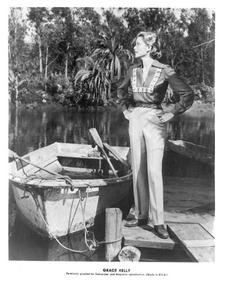 Grace Kelly pic #240284