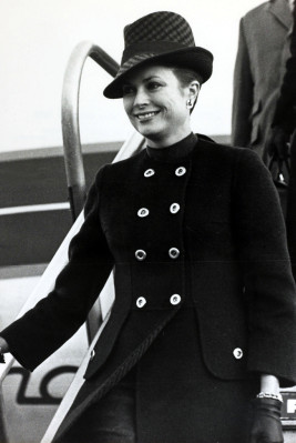 Grace Kelly pic #126344