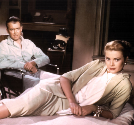 Grace Kelly pic #107861