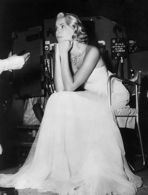 Grace Kelly pic #107857