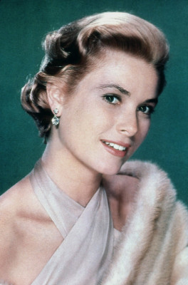 Grace Kelly pic #107852