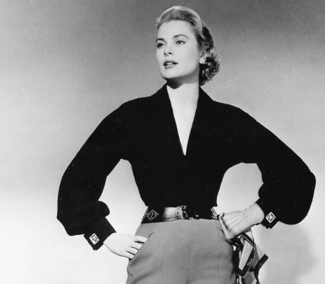 Grace Kelly pic #107855