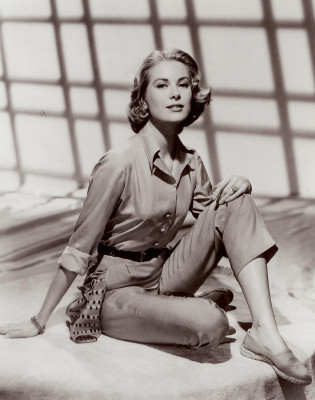 Grace Kelly pic #107854