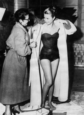 Grace Kelly pic #107853