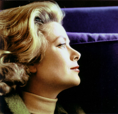 Grace Kelly pic #107851