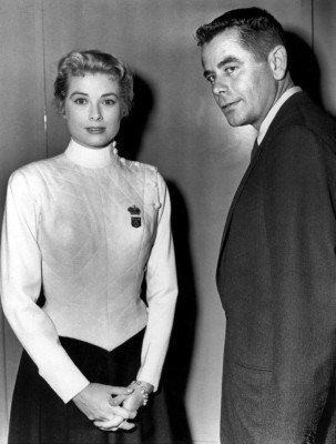 Grace Kelly pic #107859