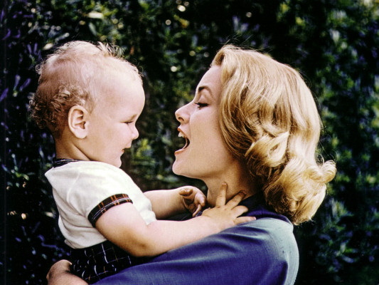Grace Kelly pic #182832