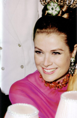 Grace Kelly pic #182836
