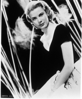 Grace Kelly pic #330603
