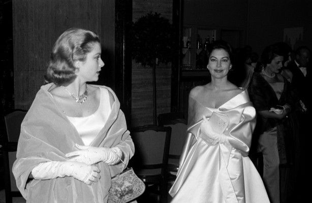 photo 6 in Grace Kelly gallery [id330688] 2011-01-21 00:00:00