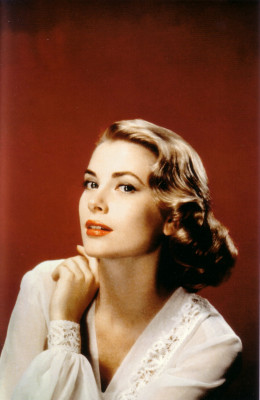 photo 9 in Grace Kelly gallery [id330666] 2011-01-21 00:00:00